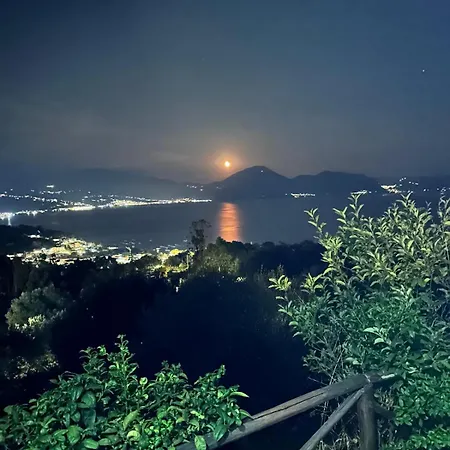 The Moon Over The Sea Scario