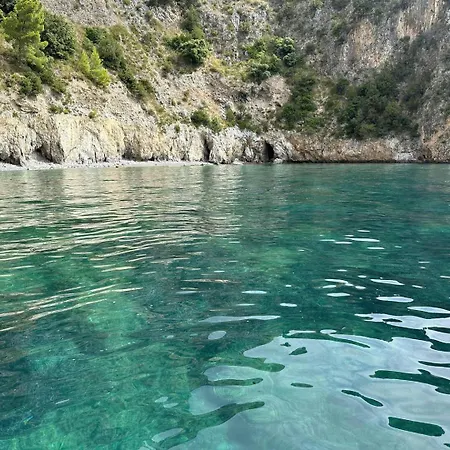 The Moon Over The Sea Scario