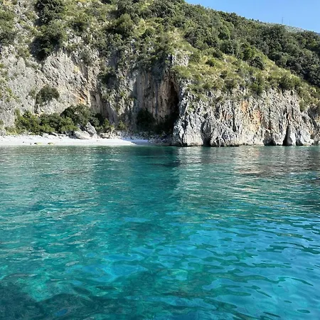 The Moon Over The Sea * Scario