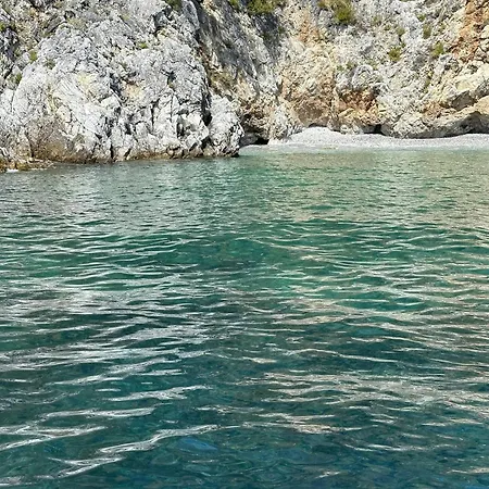 The Moon Over The Sea * Scario